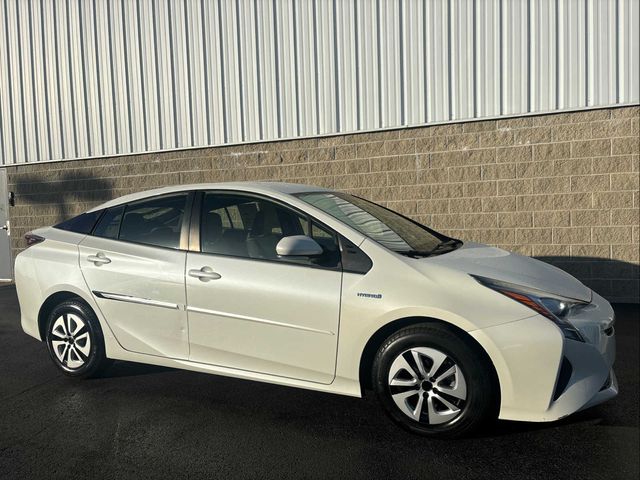 2016 Toyota Prius Two