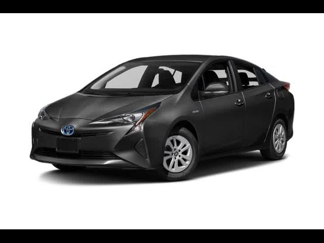 2016 Toyota Prius Two