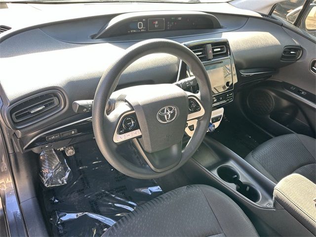 2016 Toyota Prius Two