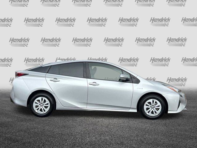 2016 Toyota Prius Two