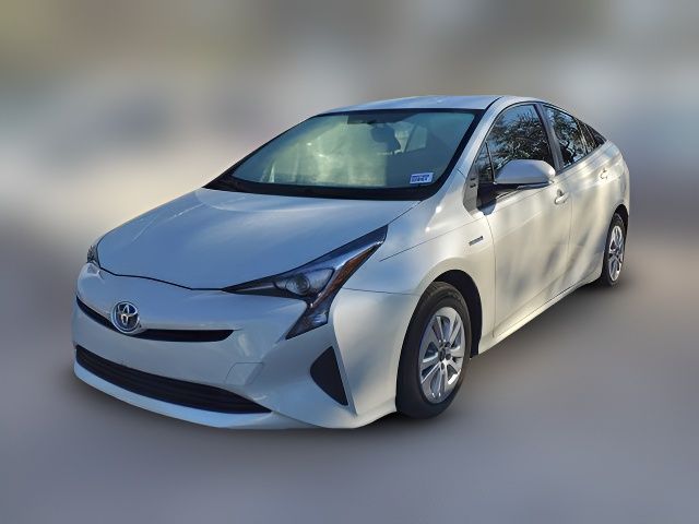 2016 Toyota Prius Two