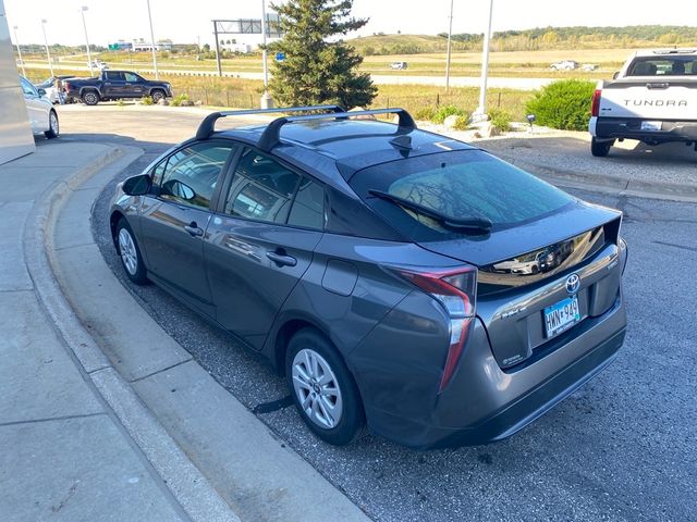 2016 Toyota Prius Two