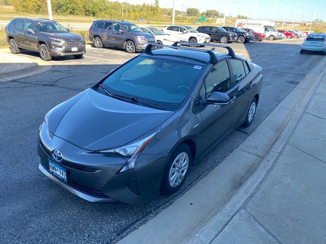 2016 Toyota Prius Two