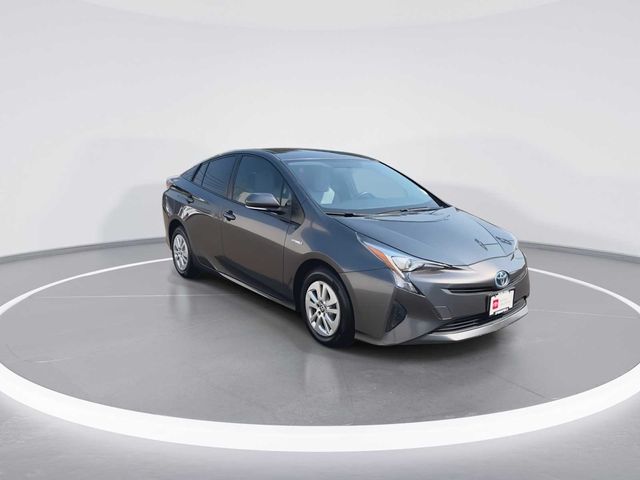 2016 Toyota Prius Two