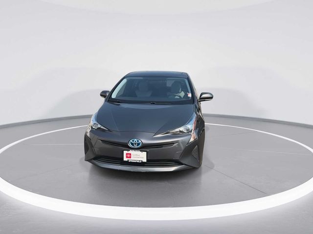 2016 Toyota Prius Two