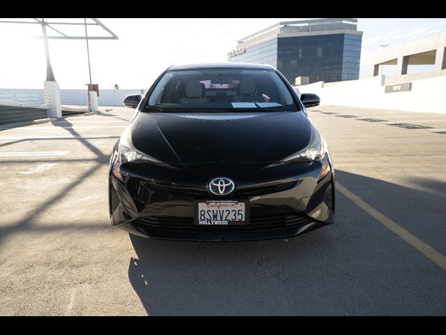 2016 Toyota Prius Two