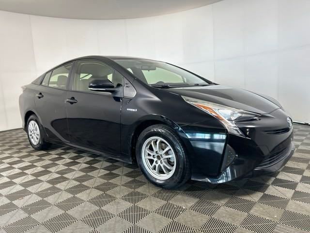 2016 Toyota Prius Two