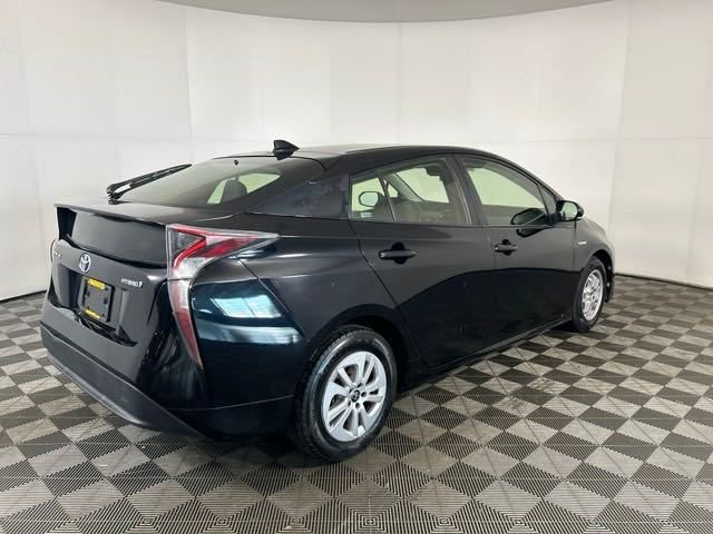 2016 Toyota Prius Two