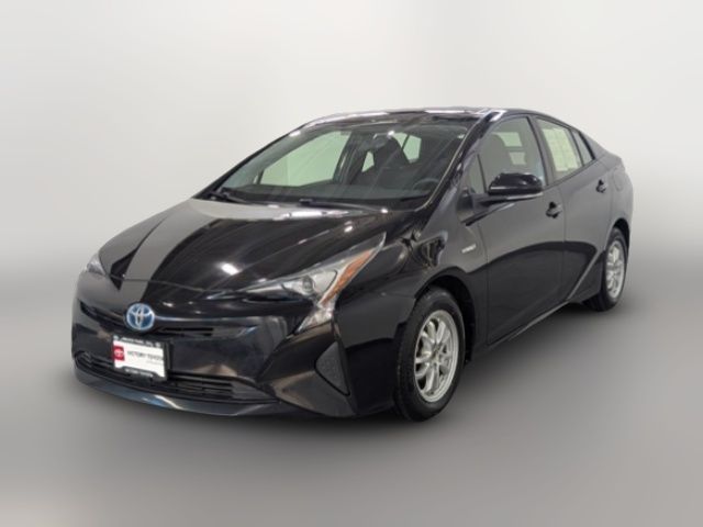 2016 Toyota Prius Two