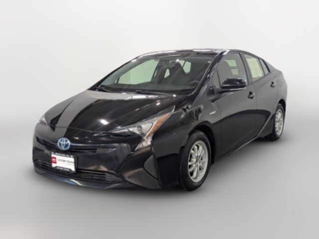 2016 Toyota Prius Two