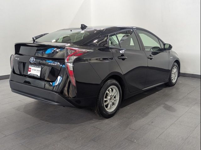 2016 Toyota Prius Two