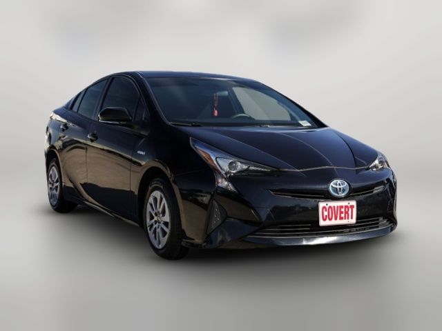 2016 Toyota Prius Two