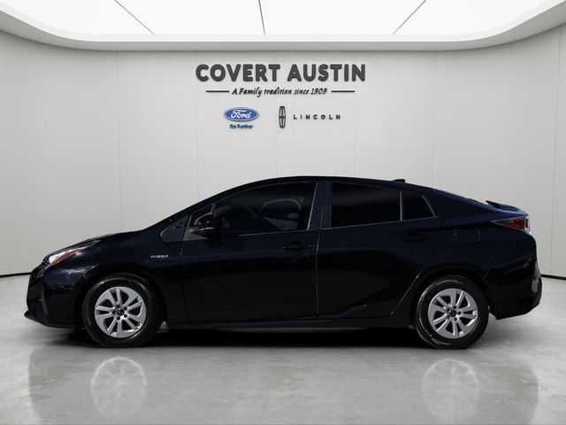 2016 Toyota Prius Two