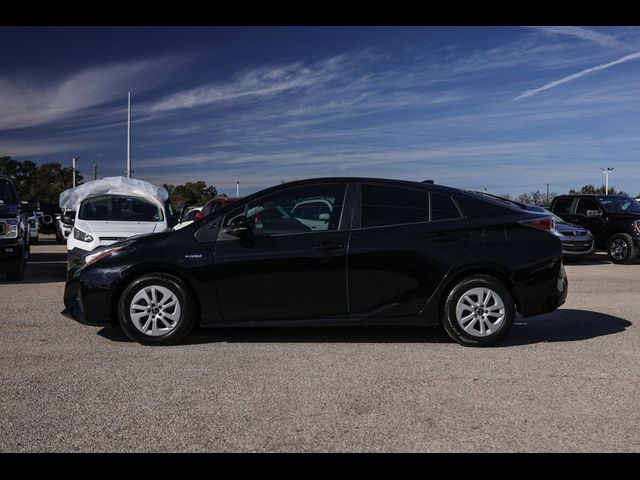 2016 Toyota Prius Two