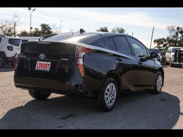 2016 Toyota Prius Two