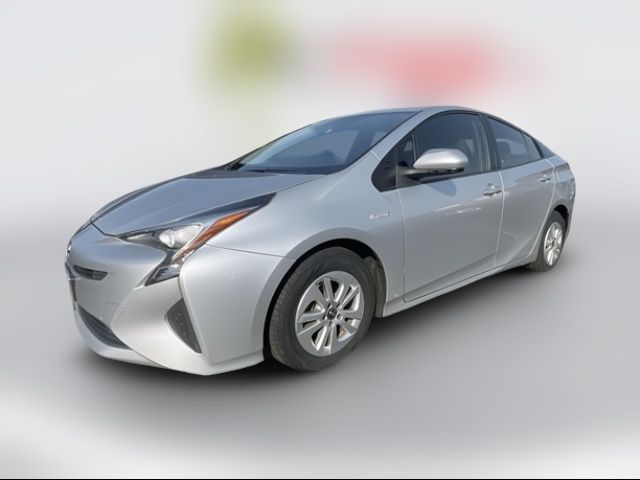 2016 Toyota Prius Two