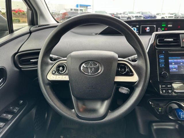 2016 Toyota Prius Two