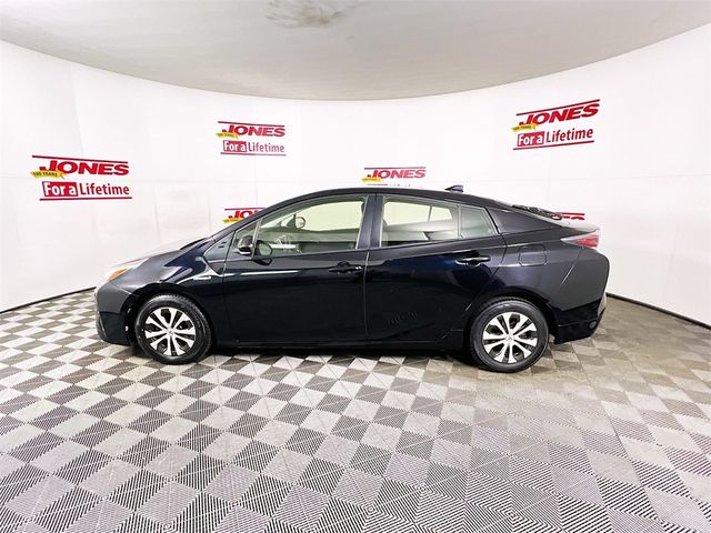2016 Toyota Prius Two