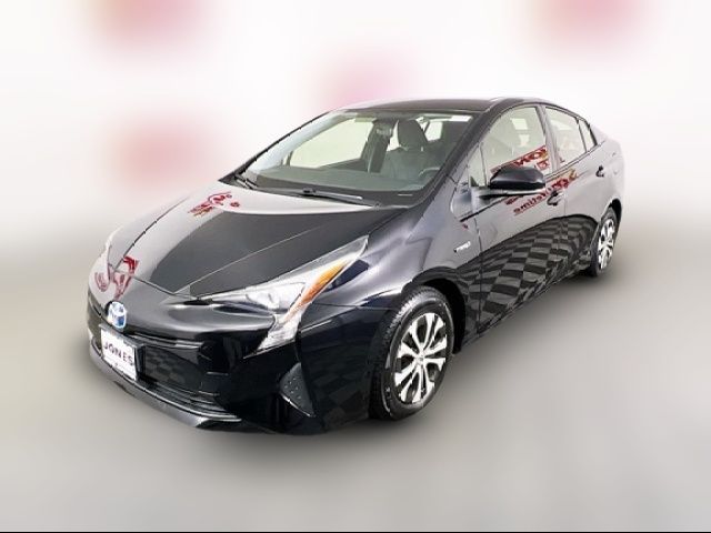 2016 Toyota Prius Two