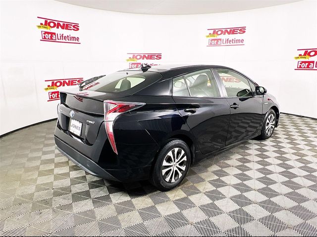 2016 Toyota Prius Two