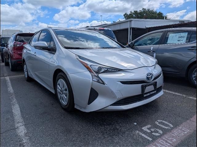 2016 Toyota Prius Two