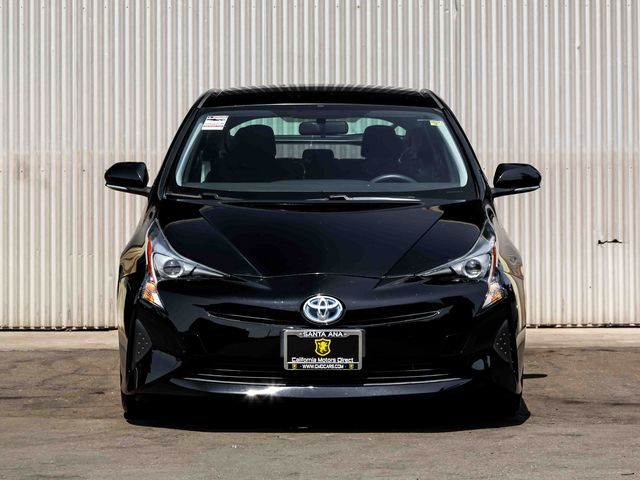 2016 Toyota Prius Two