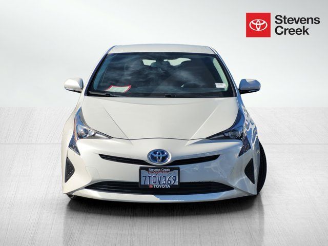 2016 Toyota Prius Two