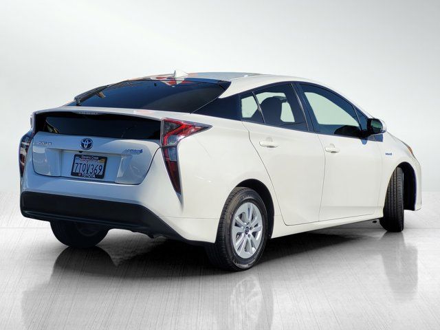 2016 Toyota Prius Two