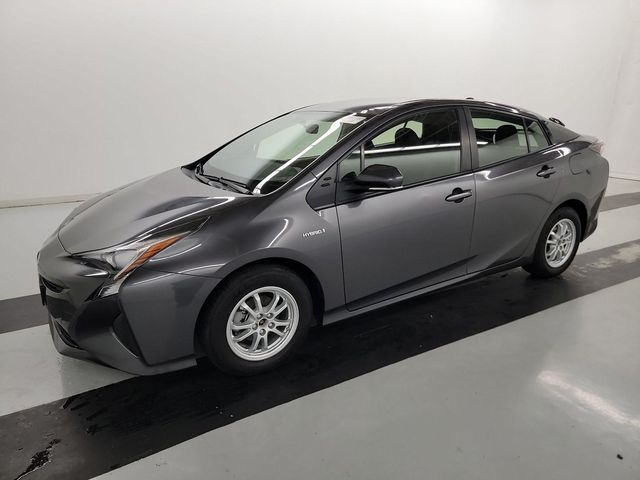 2016 Toyota Prius Two