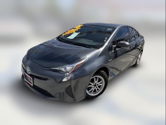 2016 Toyota Prius Two