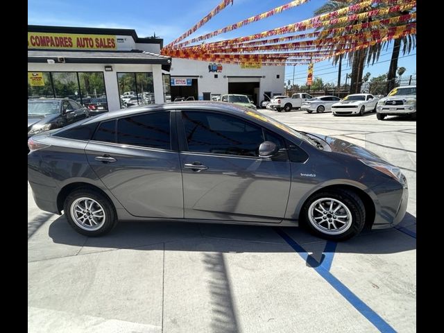 2016 Toyota Prius Two