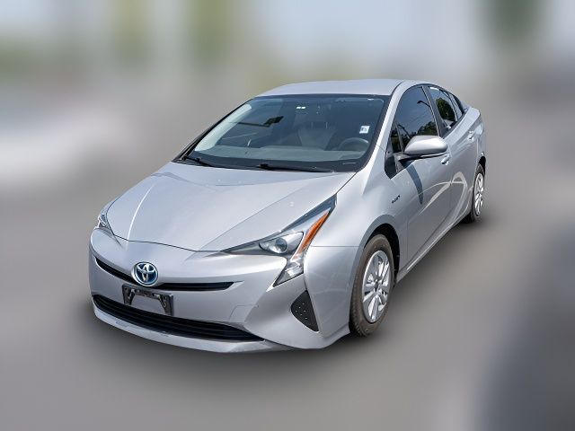 2016 Toyota Prius Two