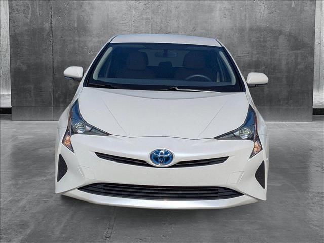 2016 Toyota Prius Two