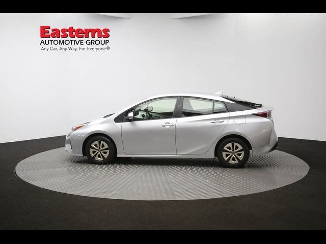 2016 Toyota Prius Two