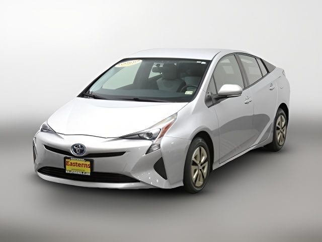 2016 Toyota Prius Two