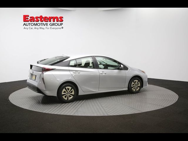 2016 Toyota Prius Two