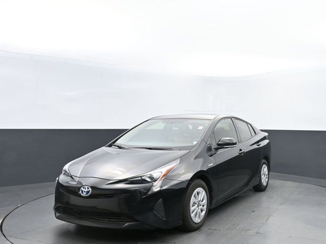 2016 Toyota Prius Two