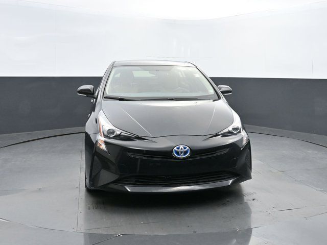 2016 Toyota Prius Two