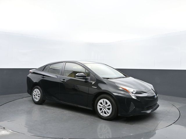 2016 Toyota Prius Two