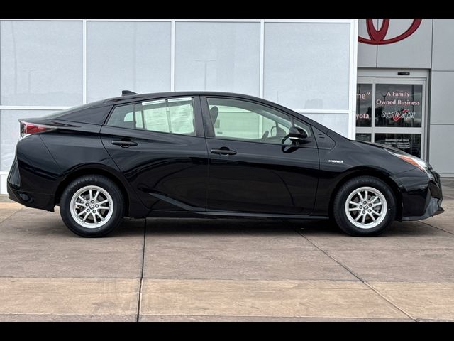 2016 Toyota Prius Two