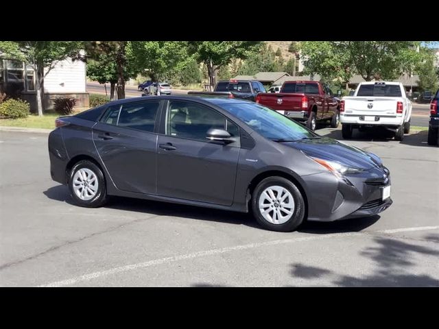 2016 Toyota Prius Two