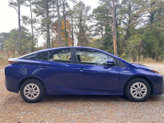 2016 Toyota Prius Two