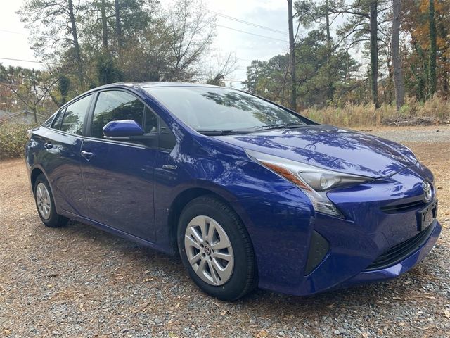 2016 Toyota Prius Two