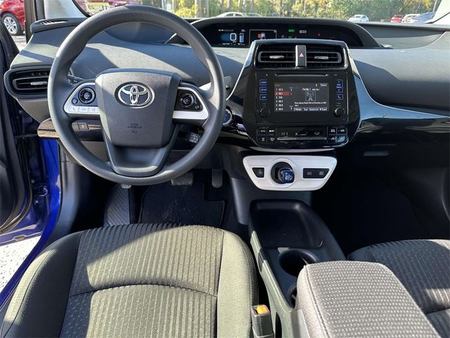 2016 Toyota Prius Two