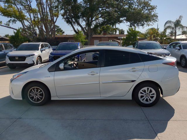 2016 Toyota Prius Two