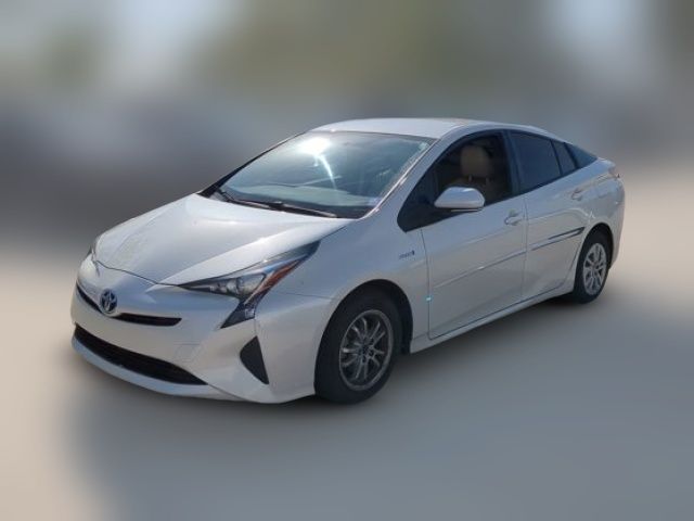 2016 Toyota Prius Two