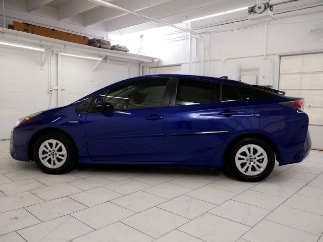2016 Toyota Prius Two