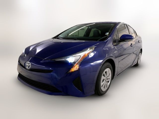 2016 Toyota Prius Two
