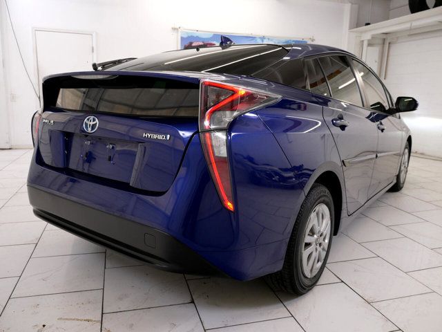 2016 Toyota Prius Two