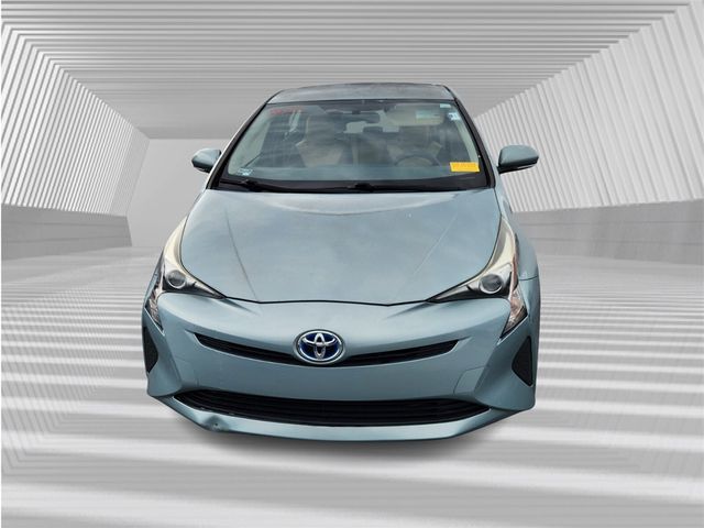 2016 Toyota Prius Two